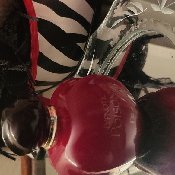 Dior Hypnotic Poison 1.7 - Picture 9 of 11